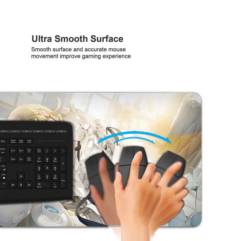 VSPO マウスパッド VTuber バーチャル YouTu - Youtube Gaming Accessories のレビューと価格