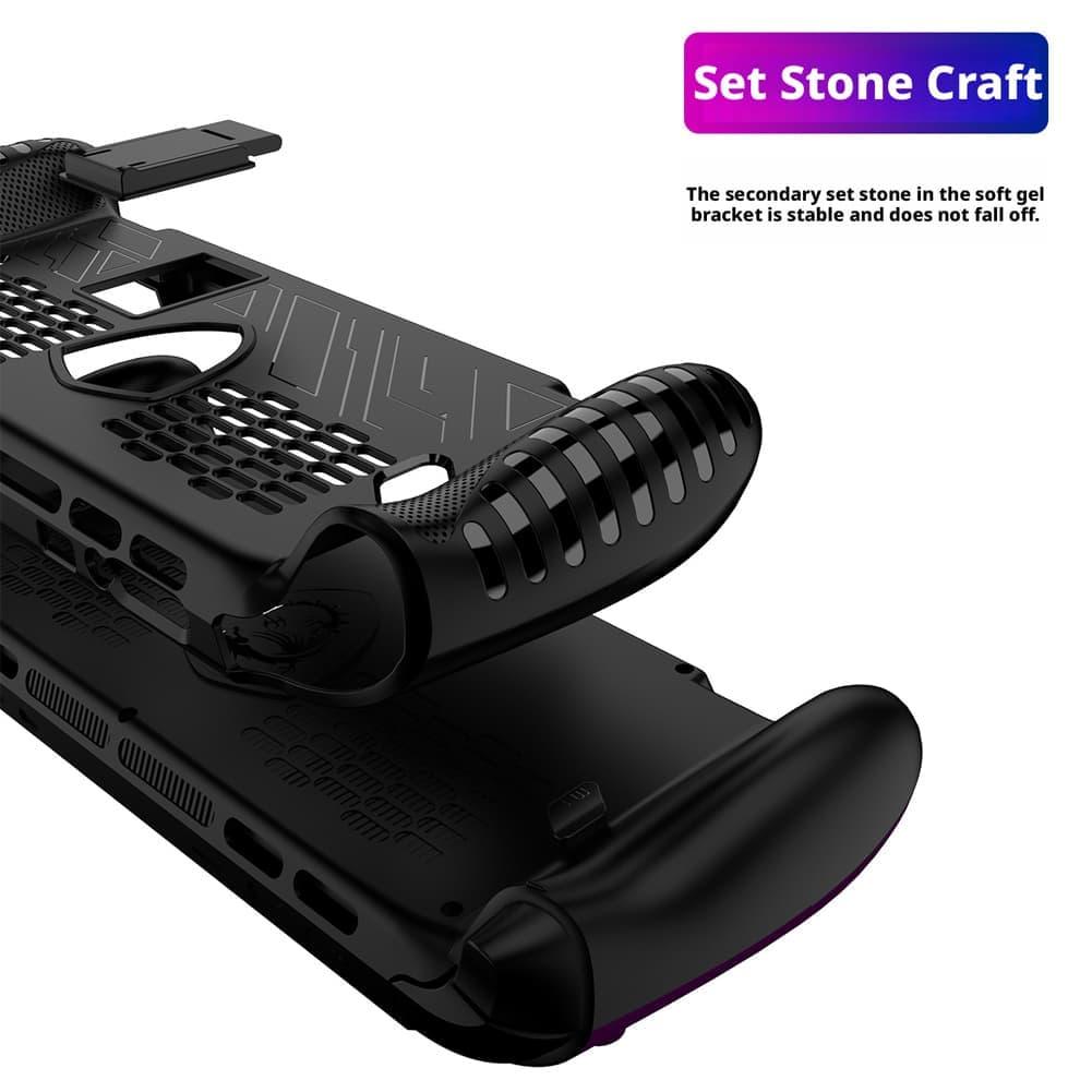 TPU 保護ケースカバー MSI Claw 8 EX AI+ - Gaming Accessories Dropshipping のレビューと価格