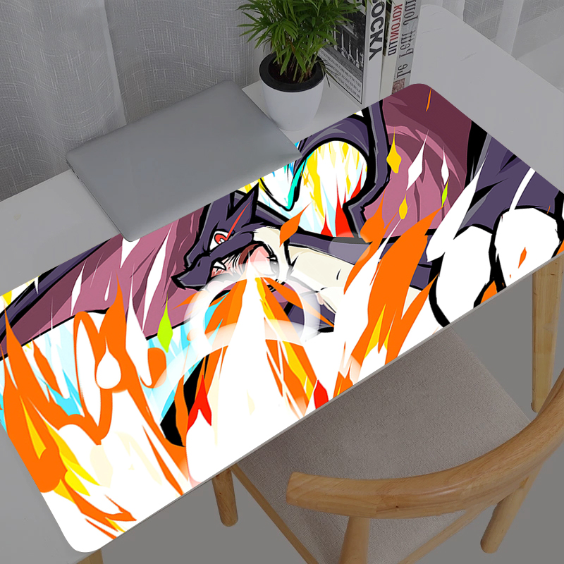 コンピュータ Varmilo キーボードマウスパッドアニメポ - Gaming Accessories For Table のレビューと価格