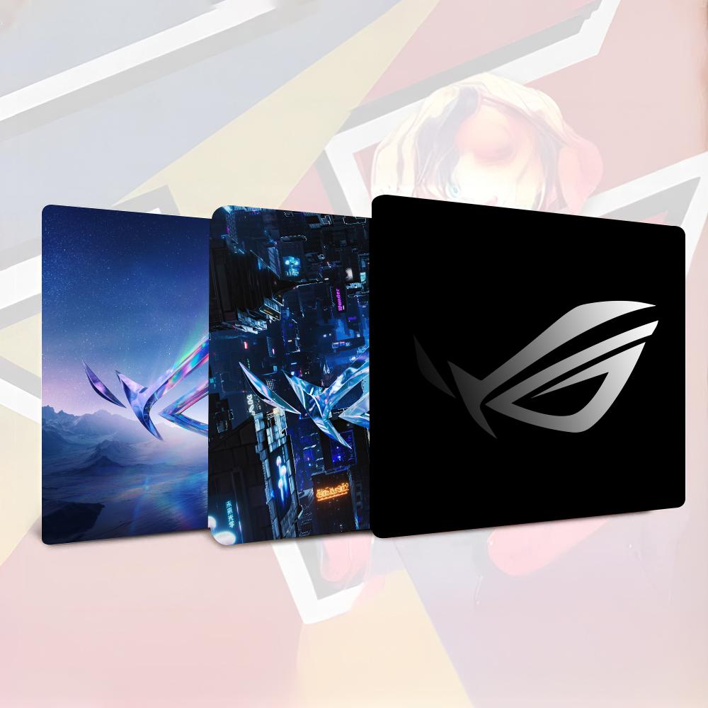 A-AsusES ROG マウスパッド ゲーミングノートパソ - Gaming Accessories Asus のレビューと価格