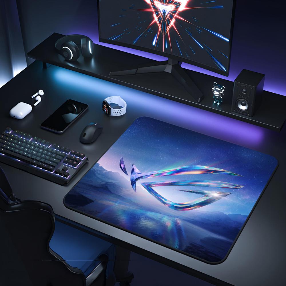 A-AsusES ROG マウスパッド ゲーミングノートパソ - Gaming Accessories Asus のレビューと価格