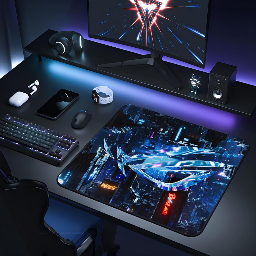 A-AsusES ROG マウスパッド ゲーミングノートパソ - Gaming Accessories Asus のレビューと価格