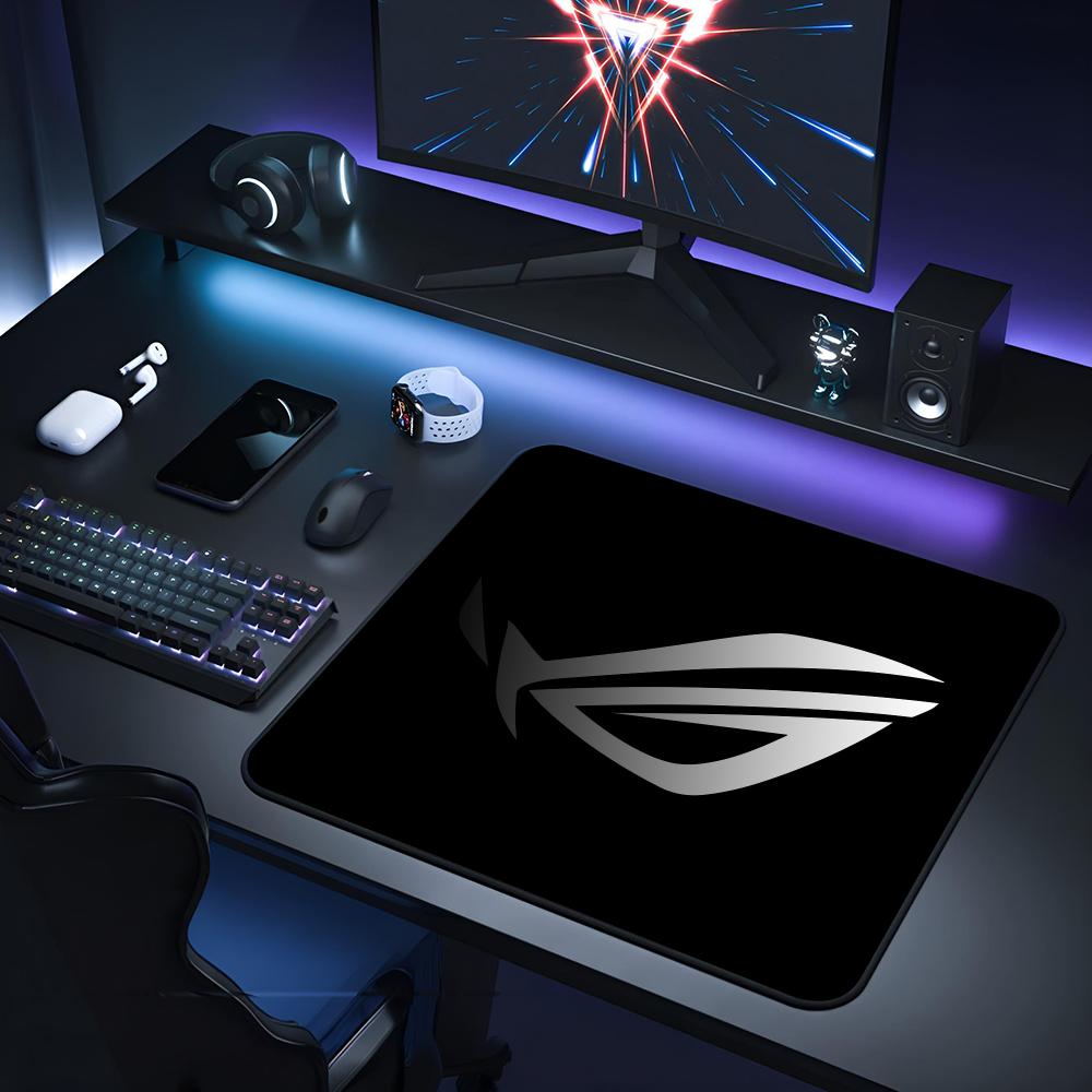 A-AsusES ROG マウスパッド ゲーミングノートパソ - Gaming Accessories Asus のレビューと価格