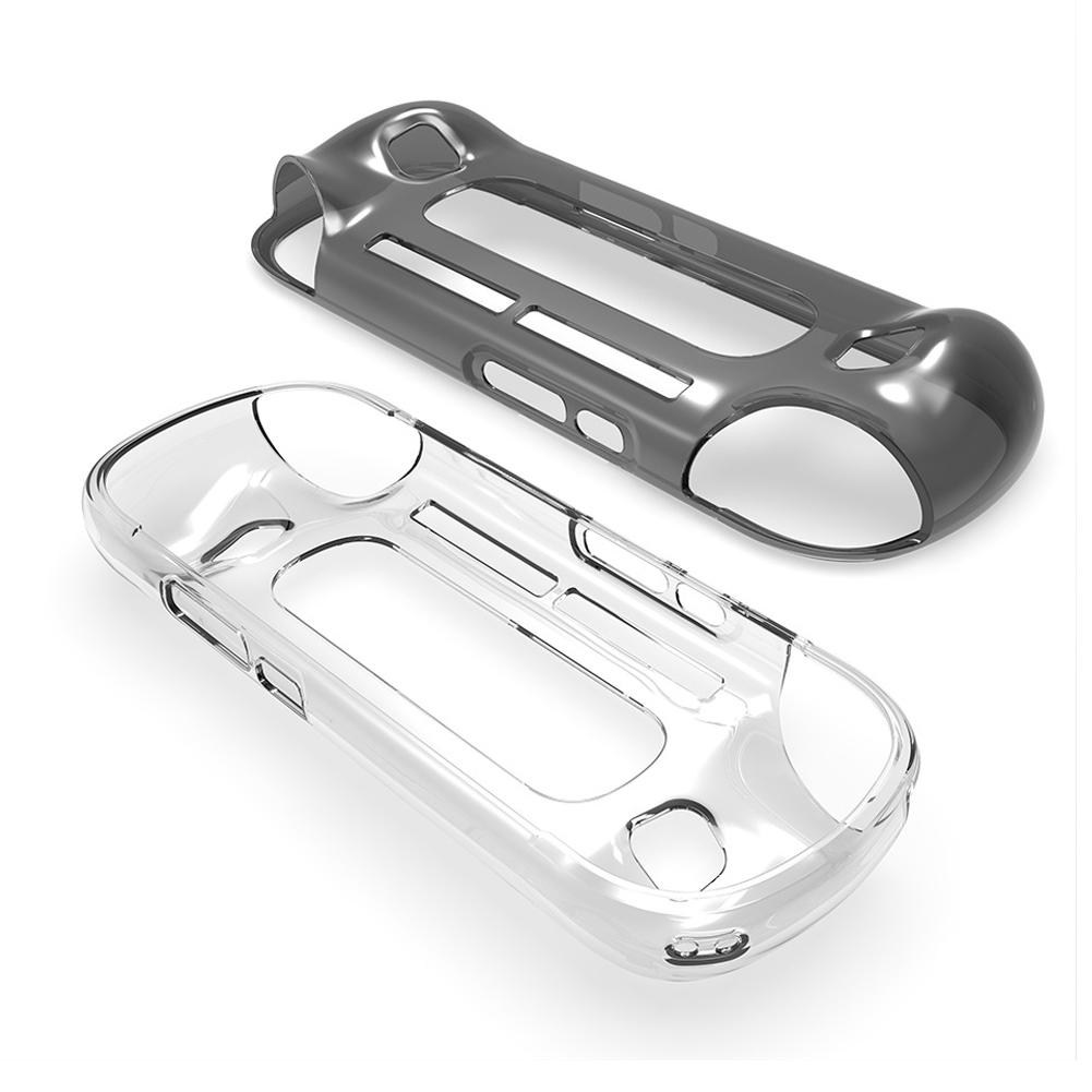 透明ソフトケース Retroid Pocket 6 用 TP - Gaming Accessories Dropshipping のレビューと価格