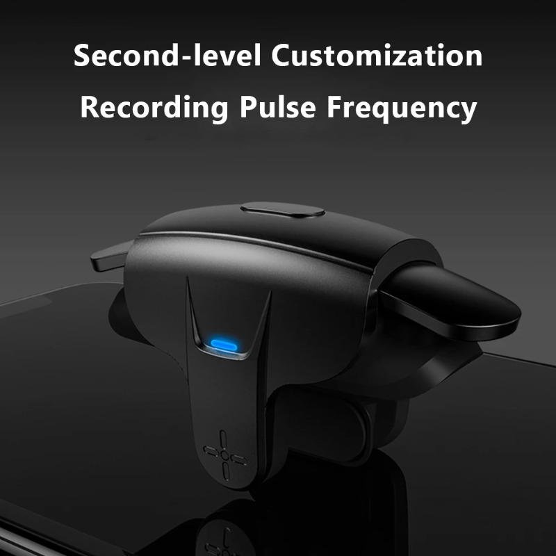 AK05ゲームコントローラー PUBGモバイル用 携帯電話射 - Gaming Accessories Mobile のレビューと価格