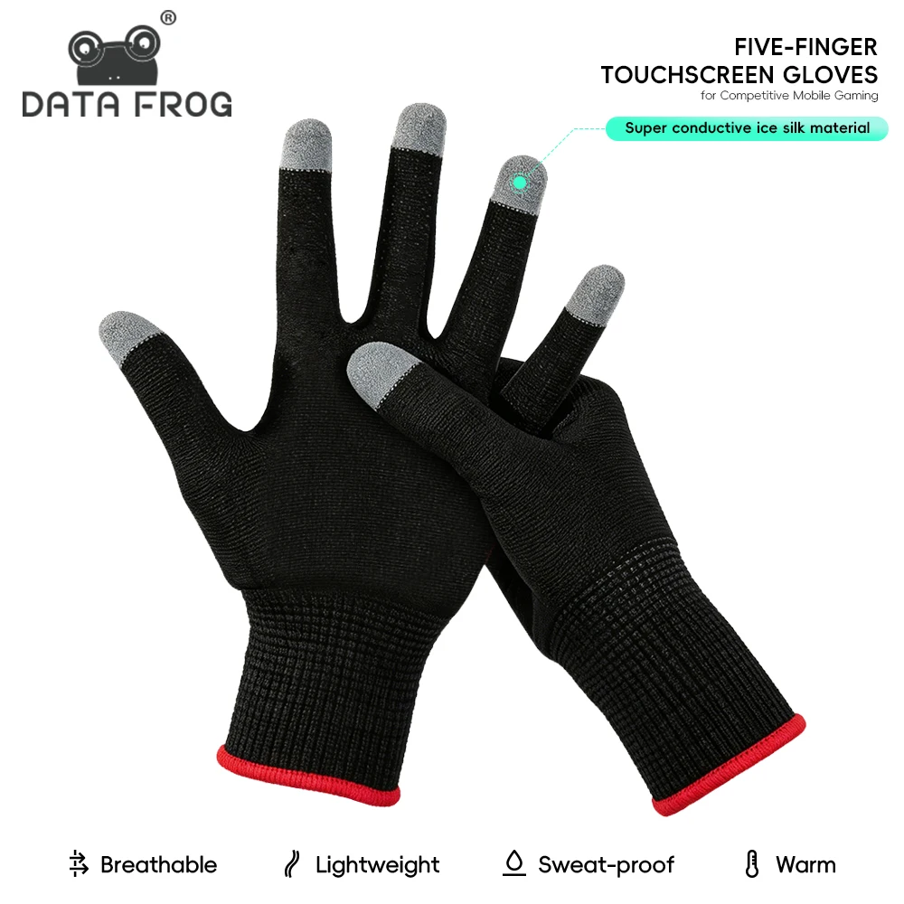 Data Frog 多用途ゲーミンググローブ、タブレット描画 - Gaming Accessories Drawing のレビューと価格