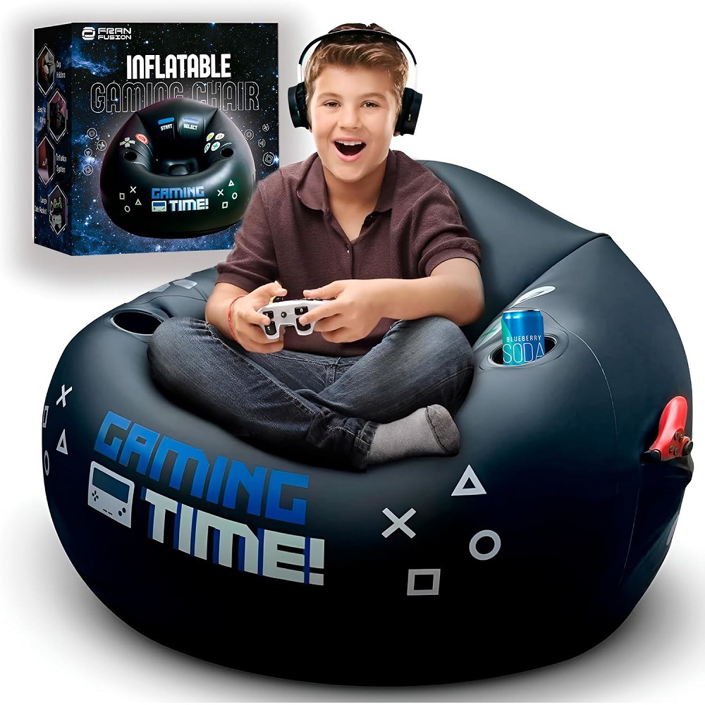 クリエイティブなeスポーツゲーミングチェア、カップホルダーと - Gaming Accessories For Gaming Room のレビューと価格