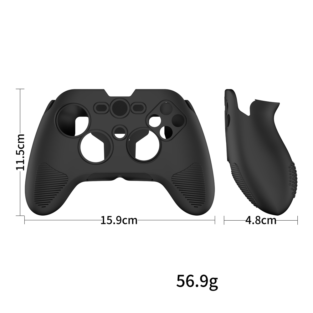 SCUF VALOR プロゲームコントローラシリコン保護カバ - Gaming Accessories Dropshipping のレビューと価格