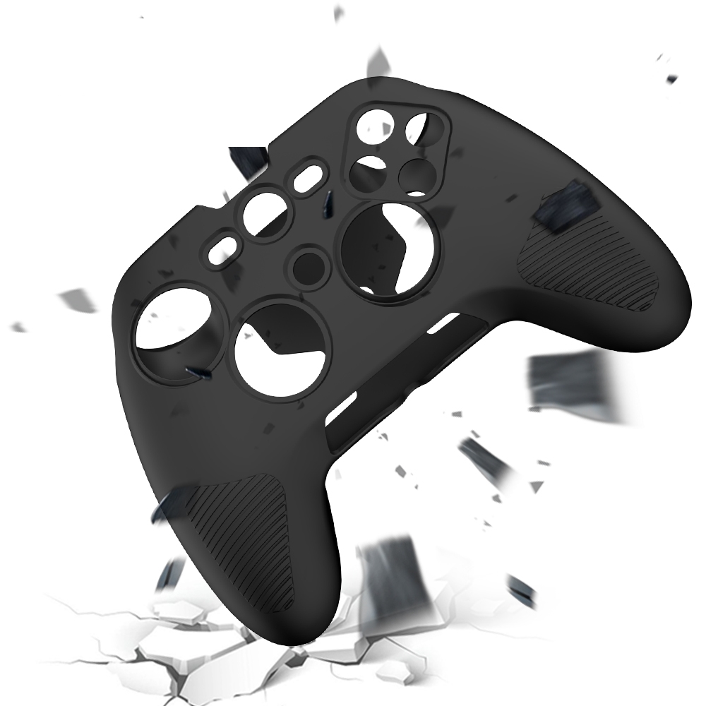 SCUF VALOR プロゲームコントローラシリコン保護カバ - Gaming Accessories Dropshipping のレビューと価格